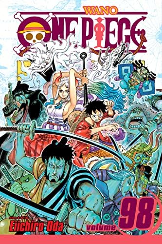 Amazon.com: One Piece, Vol. 84: Luffy vs. Sanji eBook : Oda